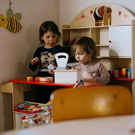 Nehmeier Tatil parkı