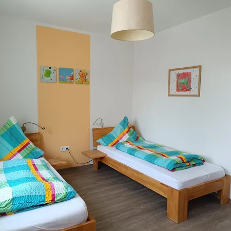 Tatil parkı Nehmeier *