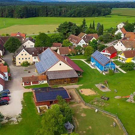 Nehmeier Haundorf