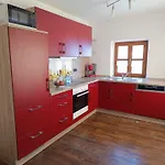 פארק נופש Nehmeier Haundorf