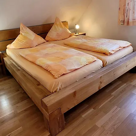 Prázdninový areál Nehmeier Haundorf