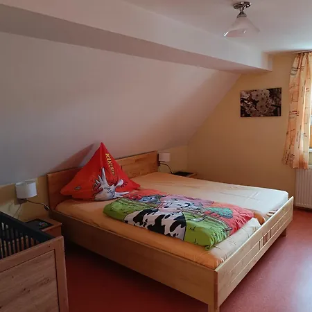 Nehmeier Prázdninový areál Haundorf