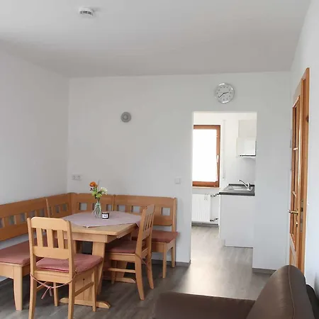 منتزه العطل Nehmeier Haundorf